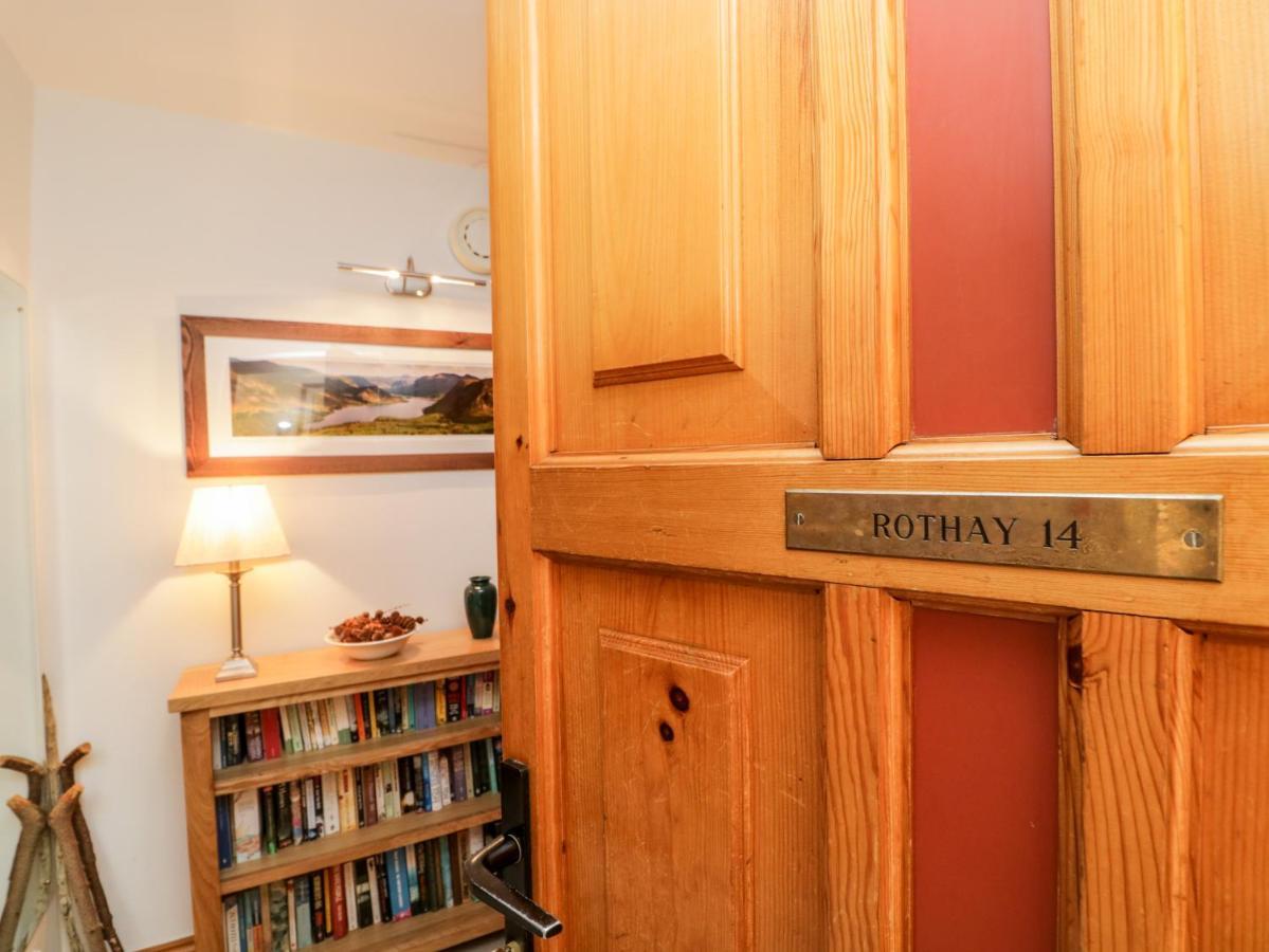 Rothay Apartment Ambleside Exterior photo