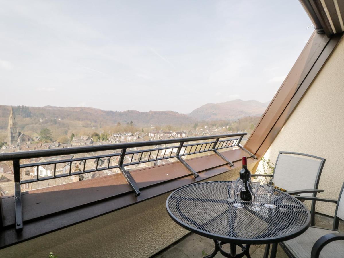 Rothay Apartment Ambleside Exterior photo