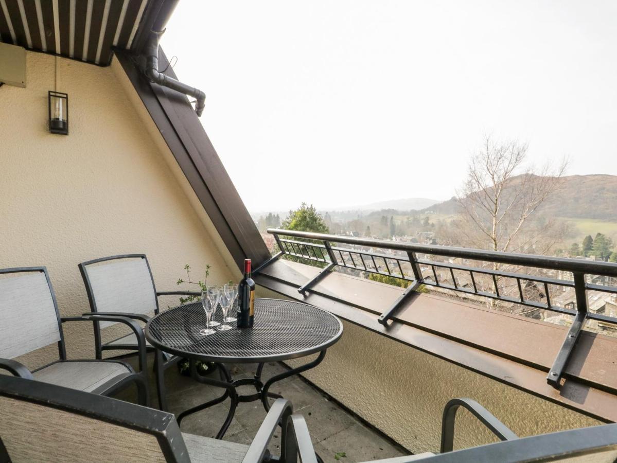 Rothay Apartment Ambleside Exterior photo