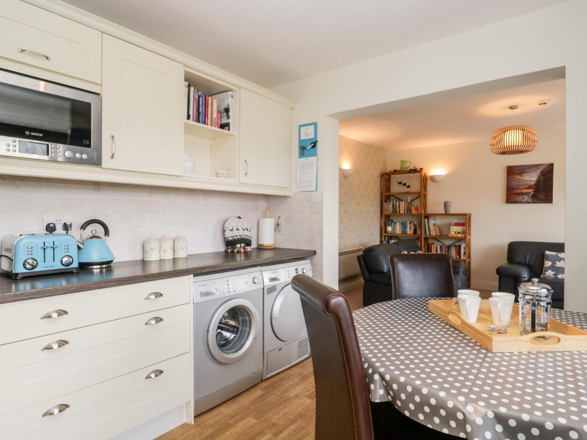 Rothay Apartment Ambleside Exterior photo