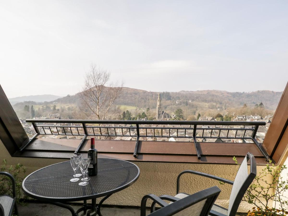 Rothay Apartment Ambleside Exterior photo