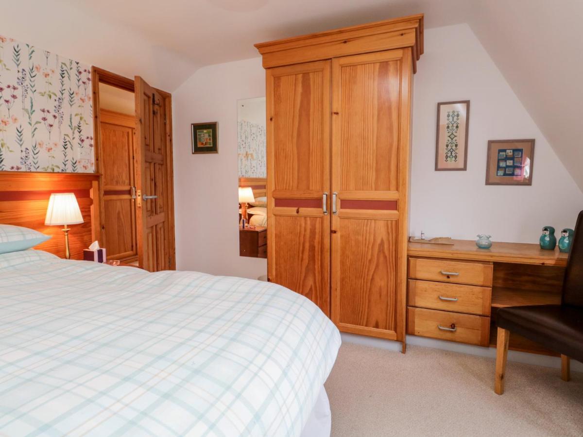 Rothay Apartment Ambleside Exterior photo